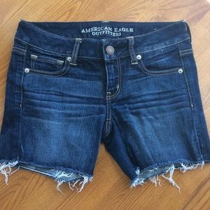 Like New American Eagle Shorts